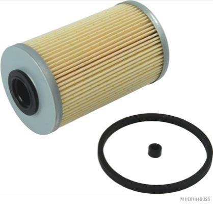 Filtre à carburant (Filtre à gasoil) HERTH+BUSS JAKOPARTS ref. J1331058