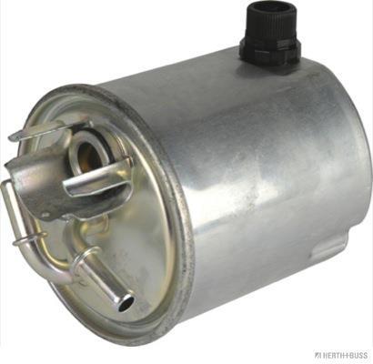 Filtre à carburant (Filtre à gasoil) HERTH+BUSS JAKOPARTS ref. J1331061