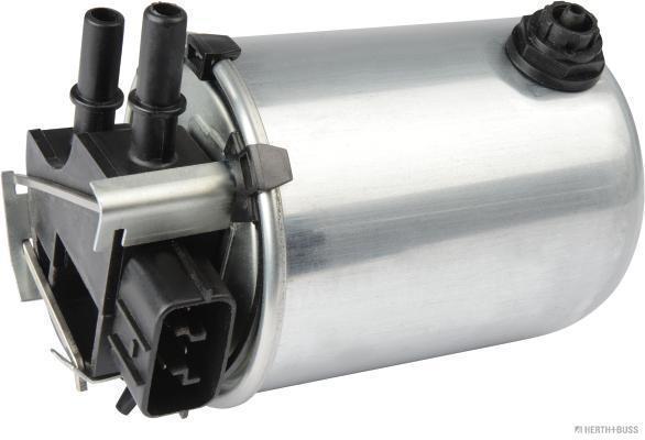 Filtre à carburant (Filtre à gasoil) HERTH+BUSS JAKOPARTS ref. J1331063
