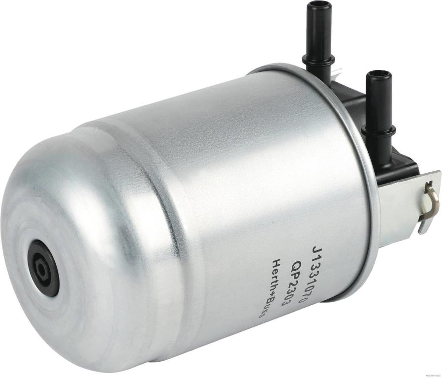 Filtre à carburant (Filtre à gasoil) HERTH+BUSS JAKOPARTS ref. J1331070