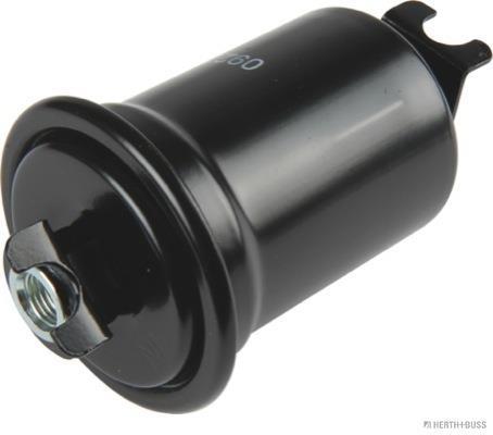 Filtre à carburant (Filtre à gasoil) HERTH+BUSS JAKOPARTS ref. J1332037