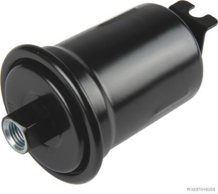 Filtre à carburant (Filtre à gasoil) HERTH+BUSS JAKOPARTS ref. J1332042