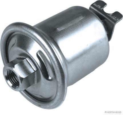 Filtre à carburant (Filtre à gasoil) HERTH+BUSS JAKOPARTS ref. J1332056