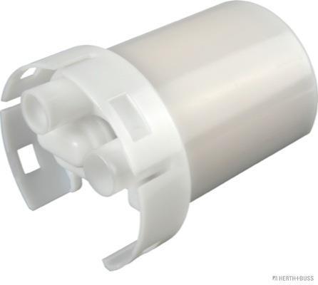 Filtre à carburant (Filtre à gasoil) HERTH+BUSS JAKOPARTS ref. J1332077
