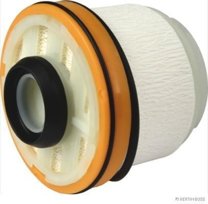 Filtro combustible HERTH+BUSS JAKOPARTS ref. J1332095