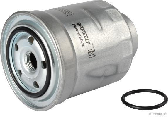 Filtro combustible HERTH+BUSS JAKOPARTS ref. J1332096