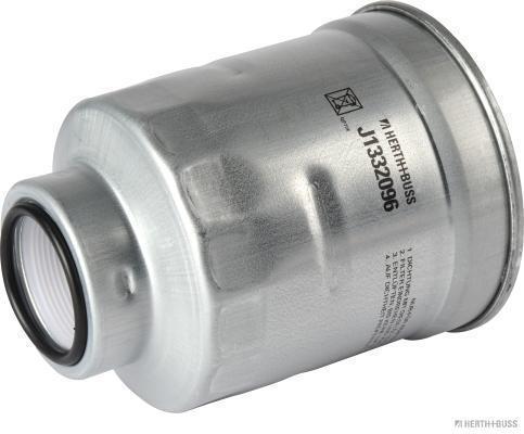 Filtro combustible HERTH+BUSS JAKOPARTS ref. J1332096
