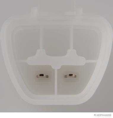 Filtre à carburant (Filtre à gasoil) HERTH+BUSS JAKOPARTS ref. J1332111