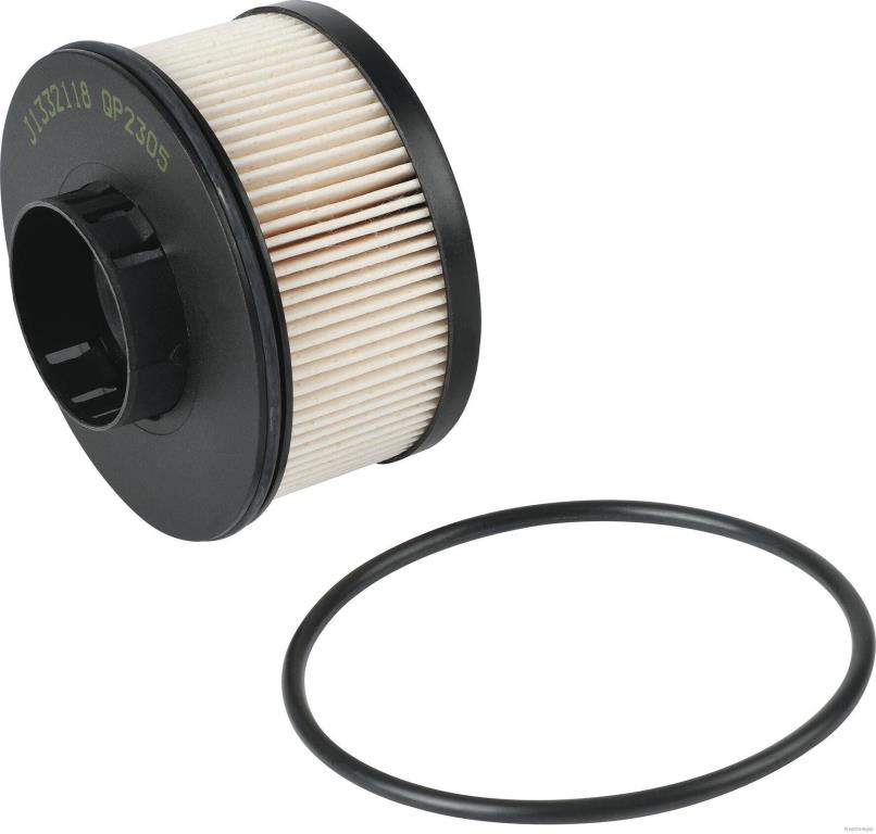 Filtre à carburant (Filtre à gasoil) HERTH+BUSS JAKOPARTS ref. J1332118