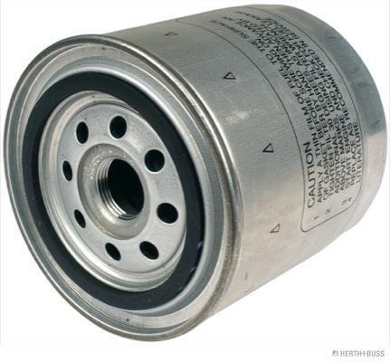 Filtre à carburant (Filtre à gasoil) HERTH+BUSS JAKOPARTS ref. J1333003