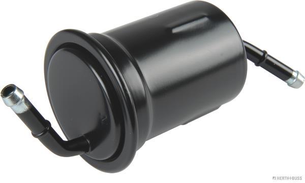 Filtre à carburant (Filtre à gasoil) HERTH+BUSS JAKOPARTS ref. J1333015