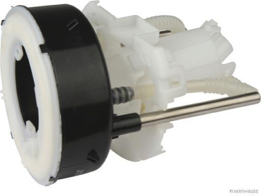 Filtre à carburant (Filtre à gasoil) HERTH+BUSS JAKOPARTS ref. J1333030
