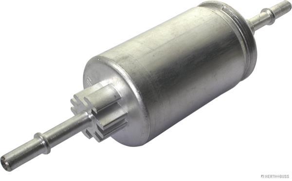 Filtre à carburant (Filtre à gasoil) HERTH+BUSS JAKOPARTS ref. J1333032