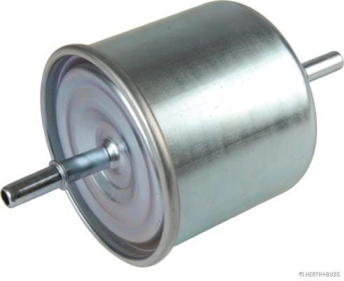 Filtre à carburant (Filtre à gasoil) HERTH+BUSS JAKOPARTS ref. J1333033
