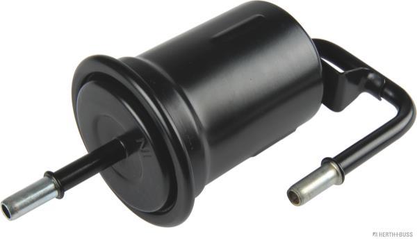 Filtre à carburant (Filtre à gasoil) HERTH+BUSS JAKOPARTS ref. J1333040