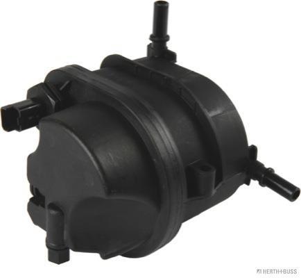 Filtre à carburant (Filtre à gasoil) HERTH+BUSS JAKOPARTS ref. J1333048