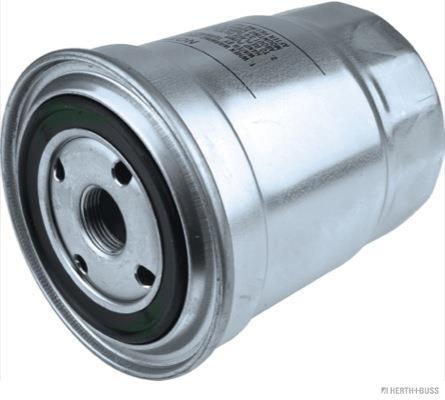 Filtre à carburant (Filtre à gasoil) HERTH+BUSS JAKOPARTS ref. J1333056