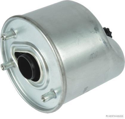 Filtre à carburant (Filtre à gasoil) HERTH+BUSS JAKOPARTS ref. J1333059