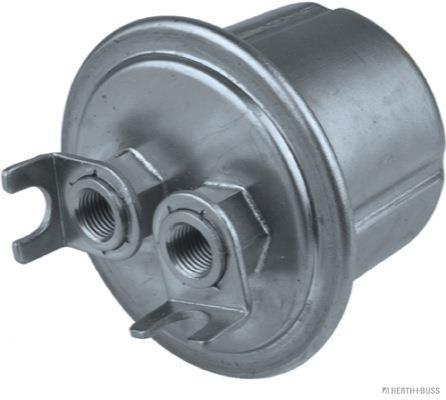 Filtre à carburant (Filtre à gasoil) HERTH+BUSS JAKOPARTS ref. J1334014
