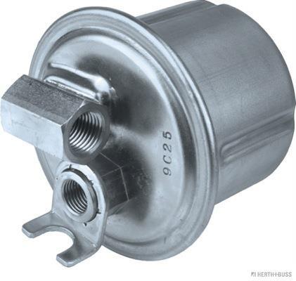 Filtre à carburant (Filtre à gasoil) HERTH+BUSS JAKOPARTS ref. J1334019