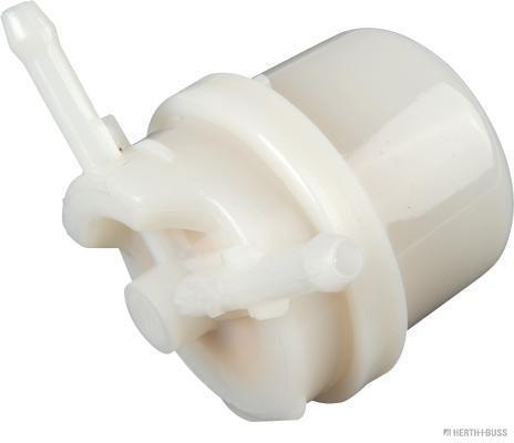 Filtre à carburant (Filtre à gasoil) HERTH+BUSS JAKOPARTS ref. J1334020