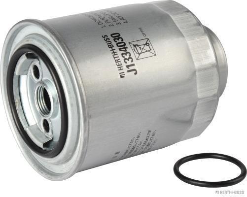 Filtre à carburant (Filtre à gasoil) HERTH+BUSS JAKOPARTS ref. J1334030