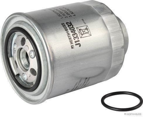 Filtre à carburant (Filtre à gasoil) HERTH+BUSS JAKOPARTS ref. J1334032