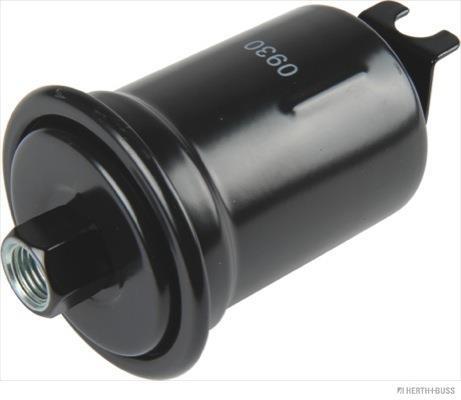 Filtre à carburant (Filtre à gasoil) HERTH+BUSS JAKOPARTS ref. J1335021