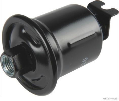 Filtre à carburant (Filtre à gasoil) HERTH+BUSS JAKOPARTS ref. J1335037