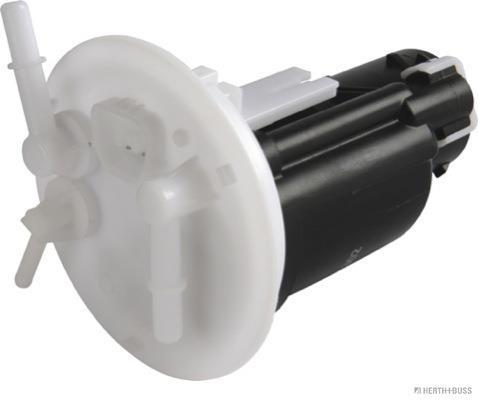 Filtre à carburant (Filtre à gasoil) HERTH+BUSS JAKOPARTS ref. J1335061