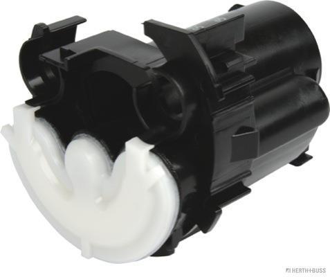 Filtre à carburant (Filtre à gasoil) HERTH+BUSS JAKOPARTS ref. J1335062