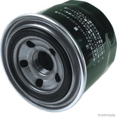 Filtro de combustível HERTH+BUSS JAKOPARTS ref. J1336011