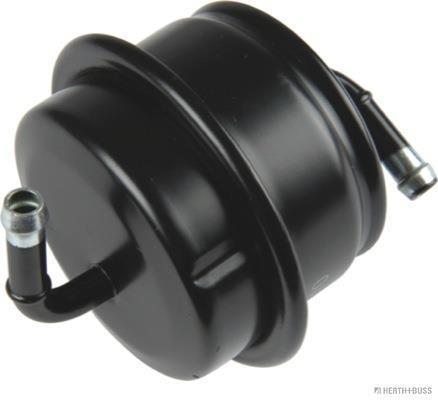Filtre à carburant (Filtre à gasoil) HERTH+BUSS JAKOPARTS ref. J1338010