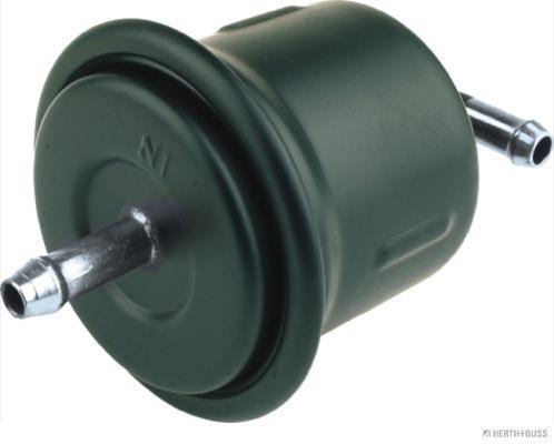 Filtre à carburant (Filtre à gasoil) HERTH+BUSS JAKOPARTS ref. J1338017