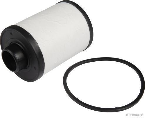 Filtre à carburant (Filtre à gasoil) HERTH+BUSS JAKOPARTS ref. J1338027
