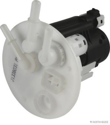 Filtre à carburant (Filtre à gasoil) HERTH+BUSS JAKOPARTS ref. J1338031