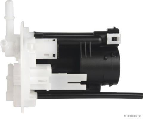 Filtre à carburant (Filtre à gasoil) HERTH+BUSS JAKOPARTS J1338035