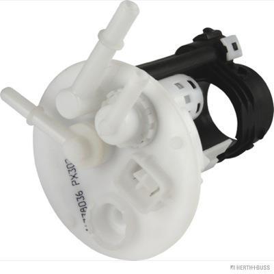 Filtre à carburant (Filtre à gasoil) HERTH+BUSS JAKOPARTS ref. J1338036