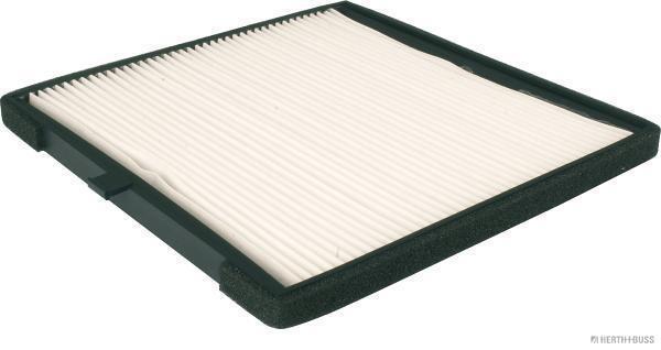 Filtre d'habitacle (Filtre à pollen) HERTH+BUSS JAKOPARTS ref. J1340305