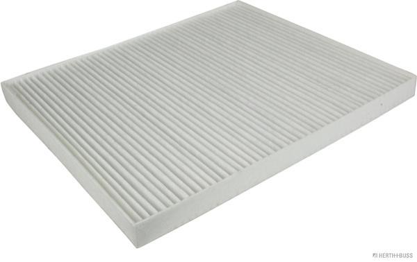 Filtre d'habitacle (Filtre à pollen) HERTH+BUSS JAKOPARTS ref. J1340306
