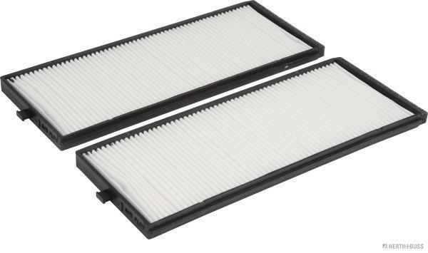 Filtro de habitáculo HERTH+BUSS JAKOPARTS ref. J1340504