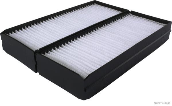Filtre d'habitacle (Filtre à pollen) HERTH+BUSS JAKOPARTS ref. J1340508