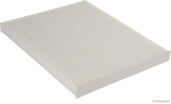 Filtre d'habitacle (Filtre à pollen) HERTH+BUSS JAKOPARTS ref. J1340532