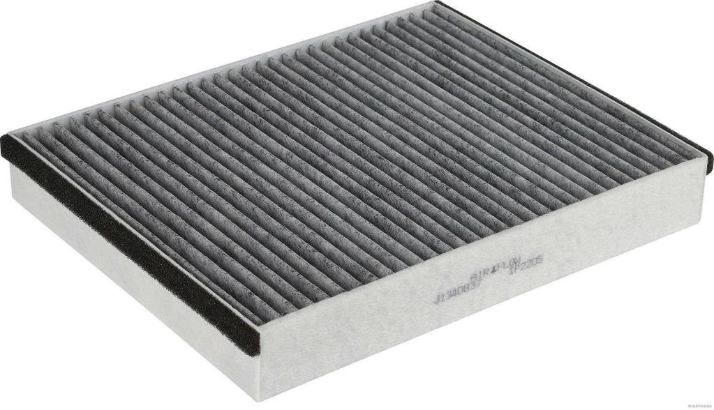 Filtre d'habitacle (Filtre à pollen) HERTH+BUSS JAKOPARTS ref. J1340837