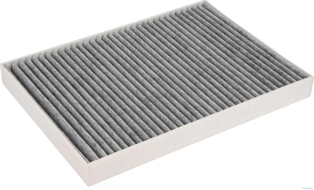 Filtro de habitáculo HERTH+BUSS JAKOPARTS ref. J1340858
