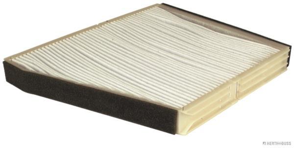 Filtre d'habitacle (Filtre à pollen) HERTH+BUSS JAKOPARTS ref. J1340903