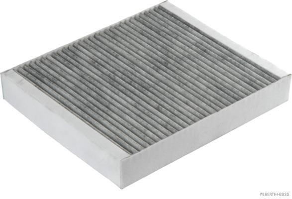 Filtre d'habitacle (Filtre à pollen) HERTH+BUSS JAKOPARTS ref. J1340912