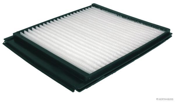Filtre d'habitacle (Filtre à pollen) HERTH+BUSS JAKOPARTS ref. J1341005