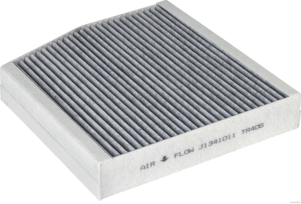 Filtro de habitáculo HERTH+BUSS JAKOPARTS ref. J1341011