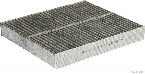 Filtro de habitáculo HERTH+BUSS JAKOPARTS ref. J1341027
